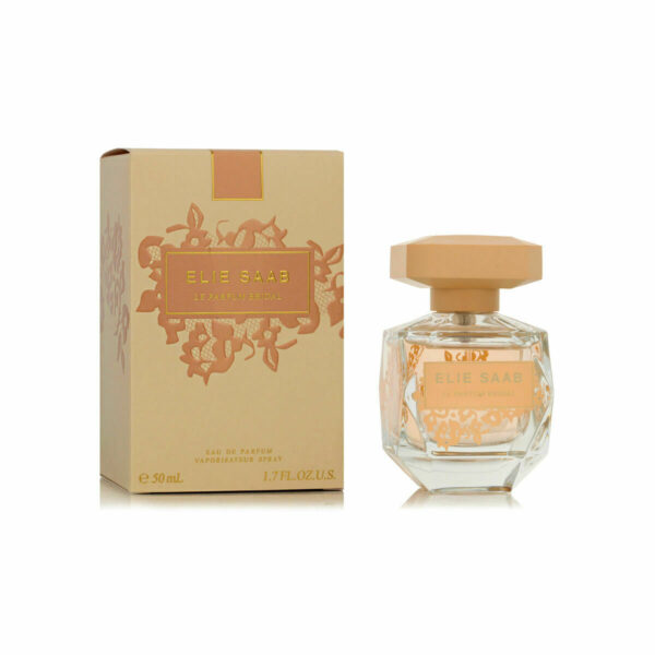 Profumo Donna Elie Saab LE PARFUM BRIDAL 50 ml