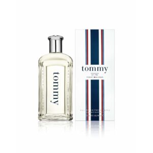 Profumo Uomo Tommy Hilfiger TOMMY EDT 100 ml