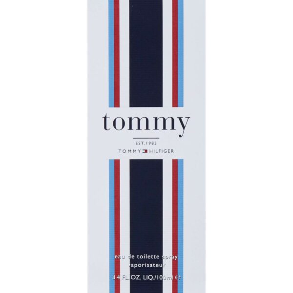 Profumo Uomo Tommy Hilfiger TOMMY EDT 100 ml
