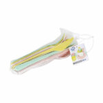 Servizio di Posate Dem (24 Unità)