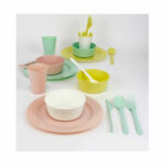 Servizio di Posate Dem (24 Unità)