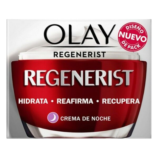 Crema Antietà Notte Regenerist Olay Regenerist Areas 50 ml