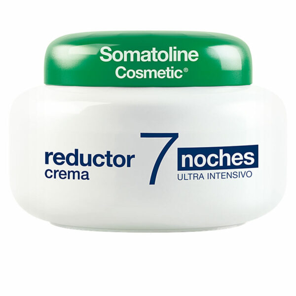 Crema Snellente Somatoline