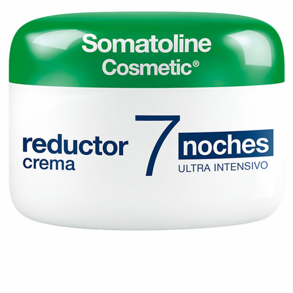 Crema Snellente Somatoline