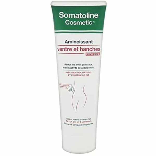 Gel Snellente Somatoline Snellente (250 ml)