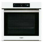 Forno Pirolitico Whirlpool Corporation AKZ9 6290 WH 3650 W 73 L