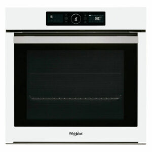 Forno Pirolitico Whirlpool Corporation AKZ9 6290 WH 3650 W 73 L