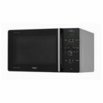 Microonde con Grill Whirlpool Corporation ChefPlus Grigio scuro 800 W 25 L