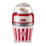 Macchina per pop-corn Ariete 2957/01 Azul,rojo,blanco 1100 W