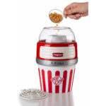 Macchina per pop-corn Ariete 2957/01 Azul,rojo,blanco 1100 W