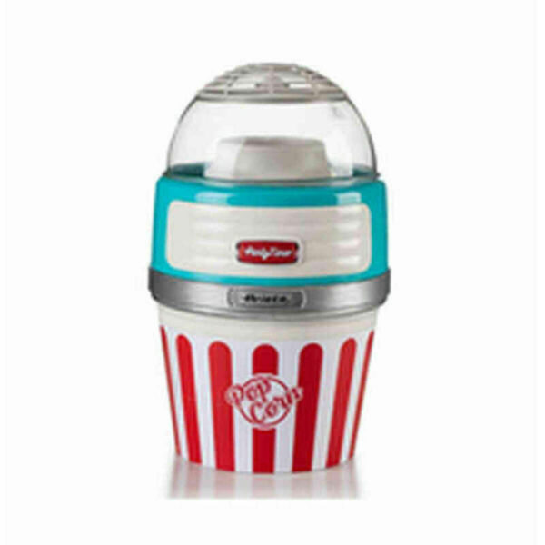 Macchina per pop-corn Ariete 2957/01 Azul,rojo,blanco 1100 W
