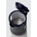 Bollitore Ariete 2846/00 Grigio Plastica 2200 W 1,7 L