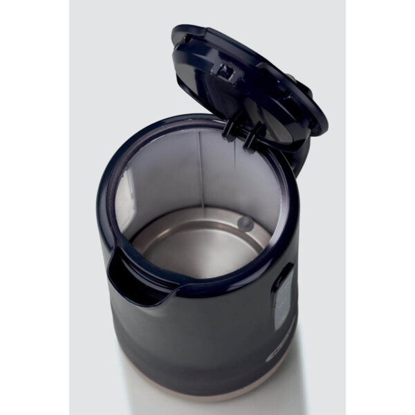 Bollitore Ariete 2846/00 Grigio Plastica 2200 W 1,7 L