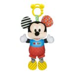Sonaglio da Mordere Mickey Mouse 17165.1 18 x 28 x 11 cm