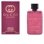 Profumo Unisex Gucci GUCCI GUILTY 30 ml