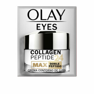 Crema per il Contorno Occhi Olay Regenerist Collagen Max 15 ml