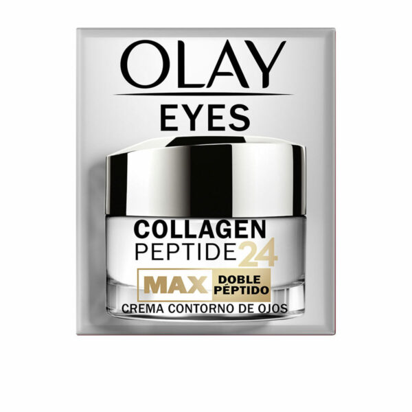 Crema per il Contorno Occhi Olay Regenerist Collagen Max 15 ml