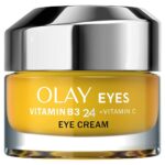 Crema Contorno Occhi Olay Regenerist Vitamin Vitamin C 15 ml Vitamina C Vitamina B3