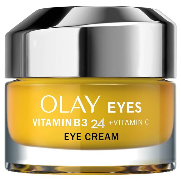 Crema Contorno Occhi Olay Regenerist Vitamin Vitamin C 15 ml Vitamina C Vitamina B3
