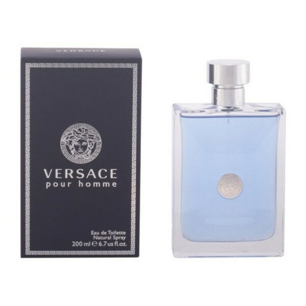Profumo Uomo Versace 201655 EDT 200 ml