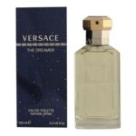 Profumo Uomo Versace 8015150274166 EDT 100 ml