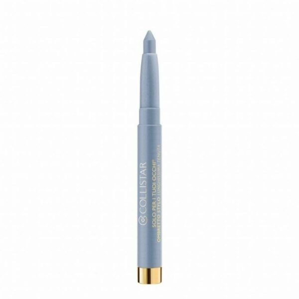 Ombretto Collistar Eye Shadow Stick Nº 8 Light blue 1,4 g