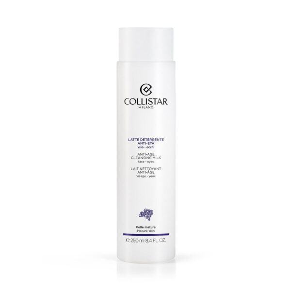 Latte Detergente Collistar   250 ml