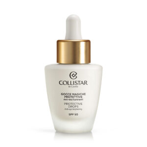 Crema Antietà Collistar Magic Protection Spf 50 Spf 50+ 30 ml