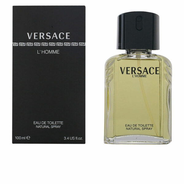 Profumo Uomo Versace VERPFM036 EDT 100 ml