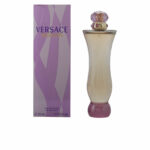 Profumo Donna Versace 124444 EDP EDP 50 ml