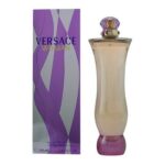 Profumo Donna Woman Versace EDP EDP