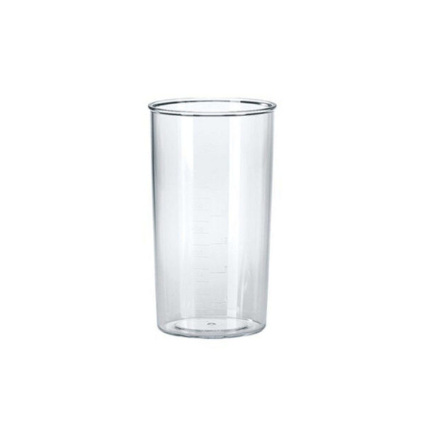 Frullatore ad Immersione Braun MQ 3000 Smoothie Bianco Bianco/Blu 700 W