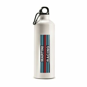 Borraccia Sparco Martini Racing Alluminio