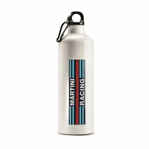 Borraccia Sparco Martini Racing Alluminio