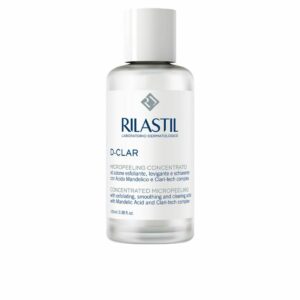 Siero Depigmentante Rilastil D-Clar Esfoliante (100 ml)