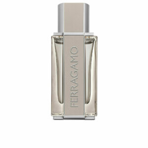 Profumo Uomo Salvatore Ferragamo Ferragamo Bright Leather EDT 50 ml