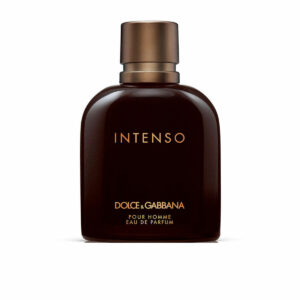 Profumo Uomo Dolce & Gabbana INTENSO EDP 125 ml