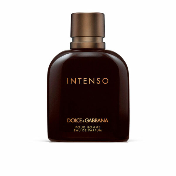 Profumo Uomo Dolce & Gabbana INTENSO EDP 125 ml