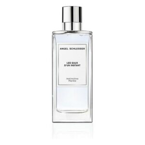 Profumo Uomo Instinctive Marine Angel Schlesser BF-8058045426790_Vendor EDT (100 ml) 100 ml