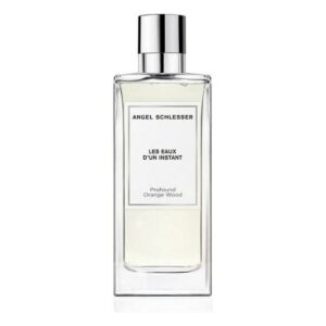 Profumo Donna Profund Orange Angel Schlesser EDT (100 ml)