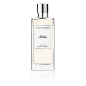 Profumo Donna Splendid Orange Blossom Angel Schlesser EDT (100 ml)