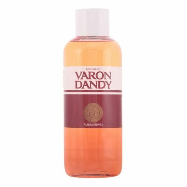 Lozione Dopobarba Varon Dandy Varon Dandy (1000 ml) 1 L
