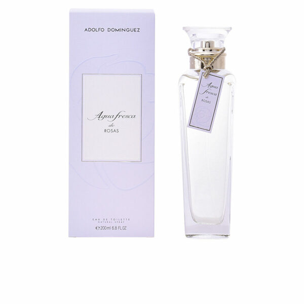 Profumo Donna Adolfo Dominguez EDT