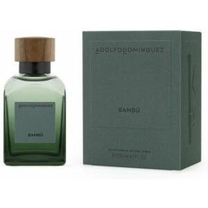 Profumo Uomo Adolfo Dominguez Bambú 120 ml