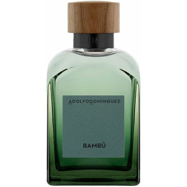 Profumo Uomo Adolfo Dominguez Bambú 200 ml