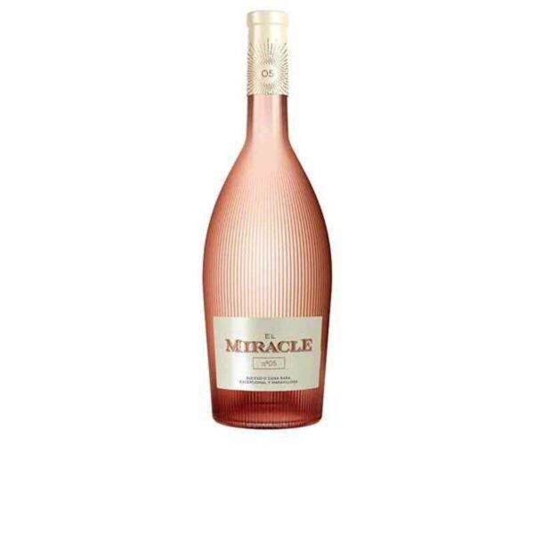 Vino Rosato Vicente Gandía 8410310617348 (6 uds)