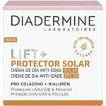 Crema Giorno Diadermine Lift Protector Solar Antirughe Spf 30 50 ml