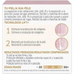 Crema Giorno Diadermine Lift Protector Solar Antirughe Spf 30 50 ml
