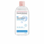 Acqua Micellare Diadermine Agua Micelar Hidratante 400 ml Idratante