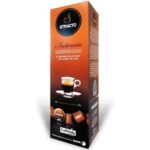 Capsule di Caffè con Contenitore Stracto Intenso (10 uds)